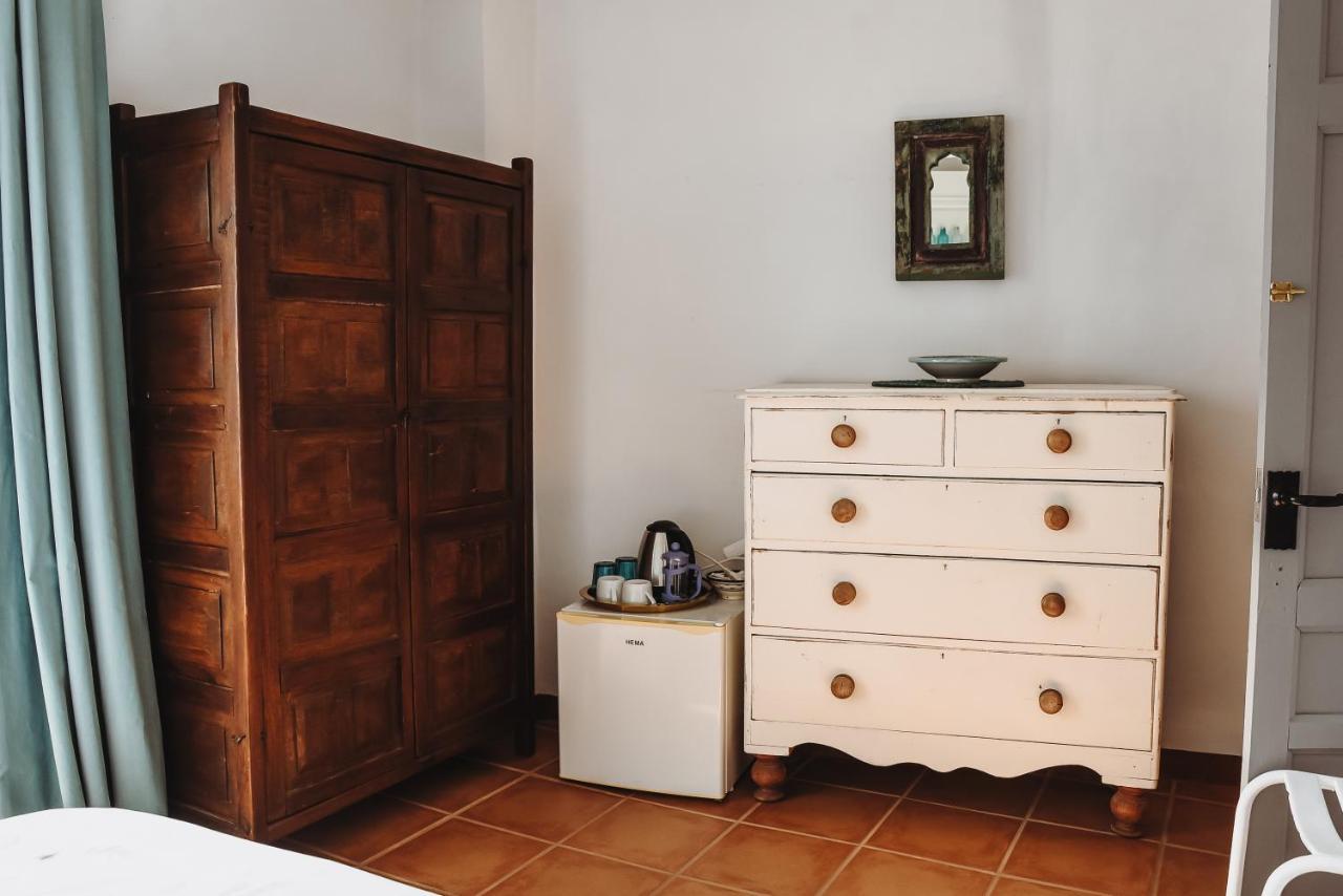 Lake Room Iznájar المظهر الخارجي الصورة